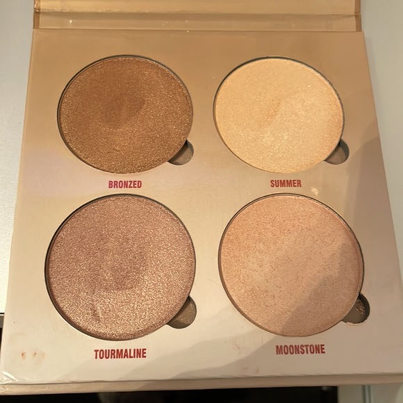 Anastasia Beverly Hills Glow kit sundipped - Picture 3 of 3
